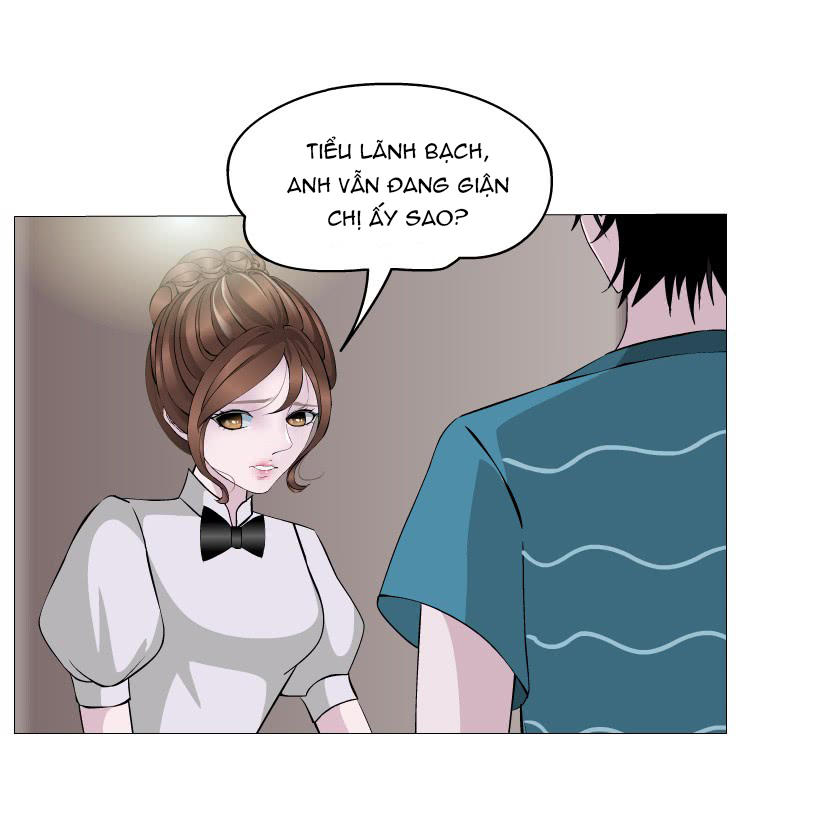 cạm bẫy của nữ thần chapter 171 26