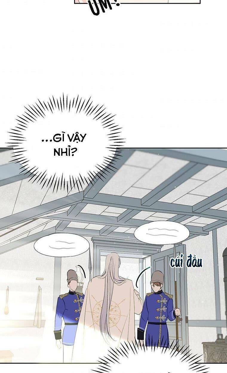 phía sau mặt nạ của nam chính hiền lành chapter 5 3