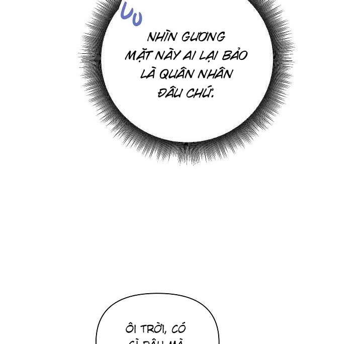 đại úy lãng mạn thân yêu của tôi chapter 1 90