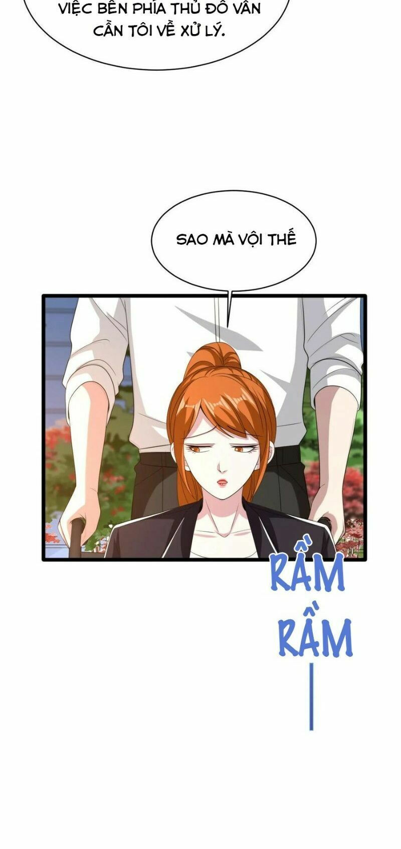 đô thị tà vương chapter 77 8