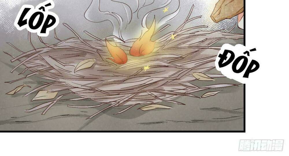 vương gia ba tuổi rưỡi của tôi chapter 16 25