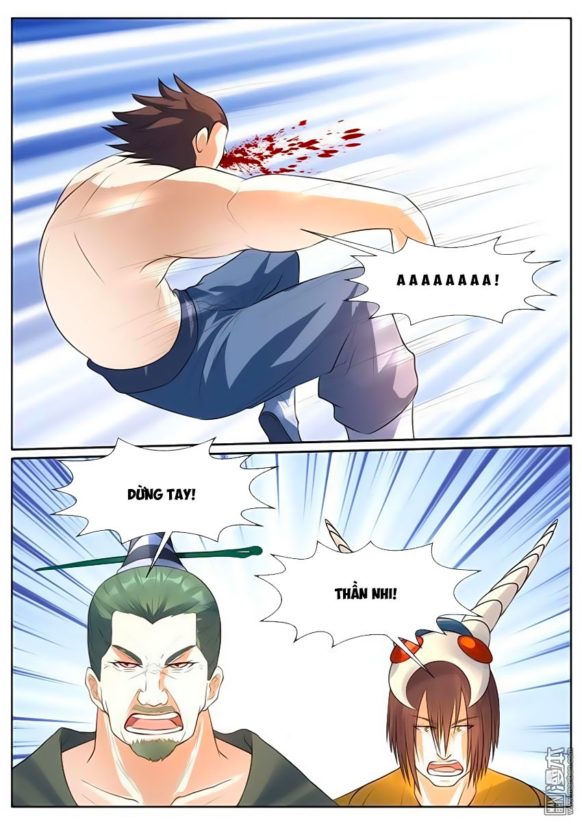 ngự thiên chapter 17 4