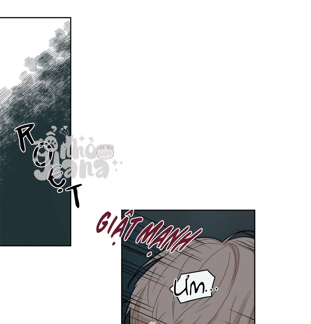 ngọt ngào như địa ngục chapter 10 27