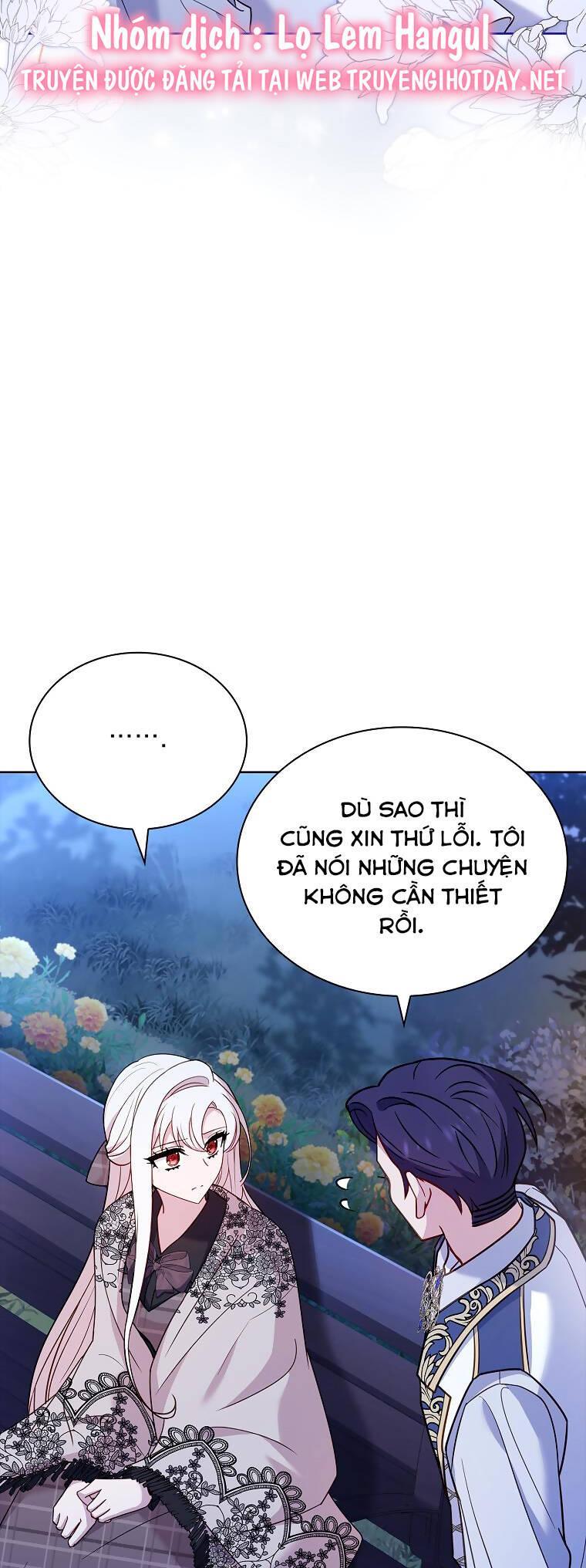 để yên cho tiểu thư hiền chapter 120 47