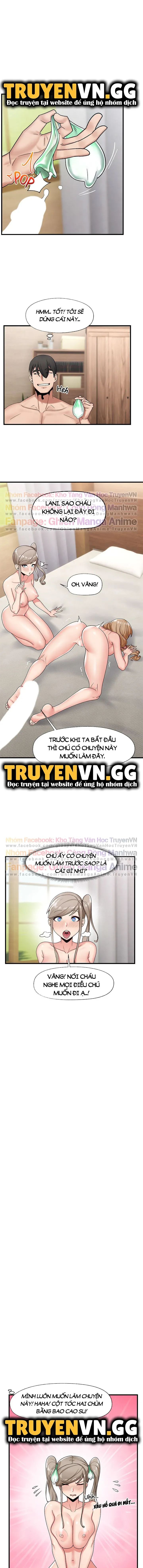 thuật thôi miên sát gái chapter 29 10