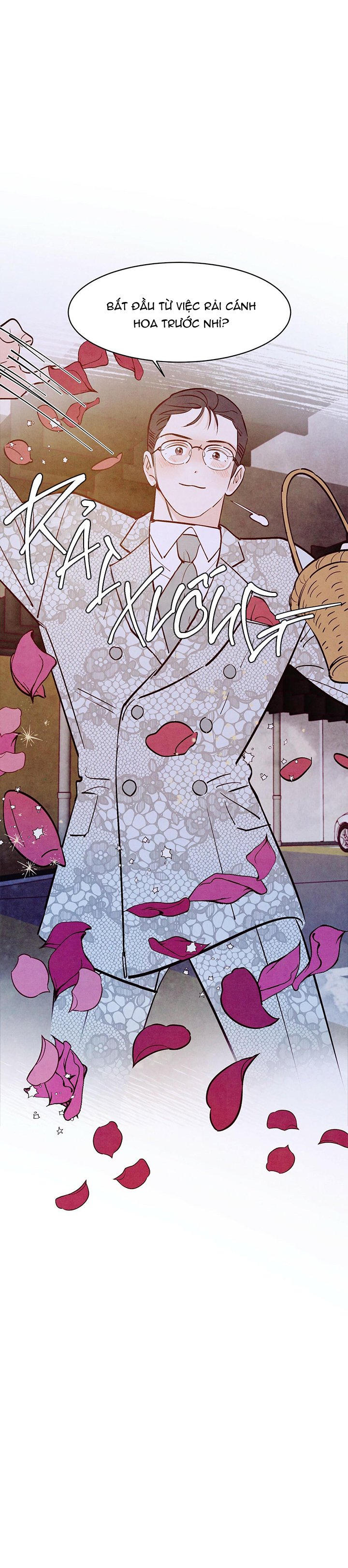 tình cuồng say chapter 24 27