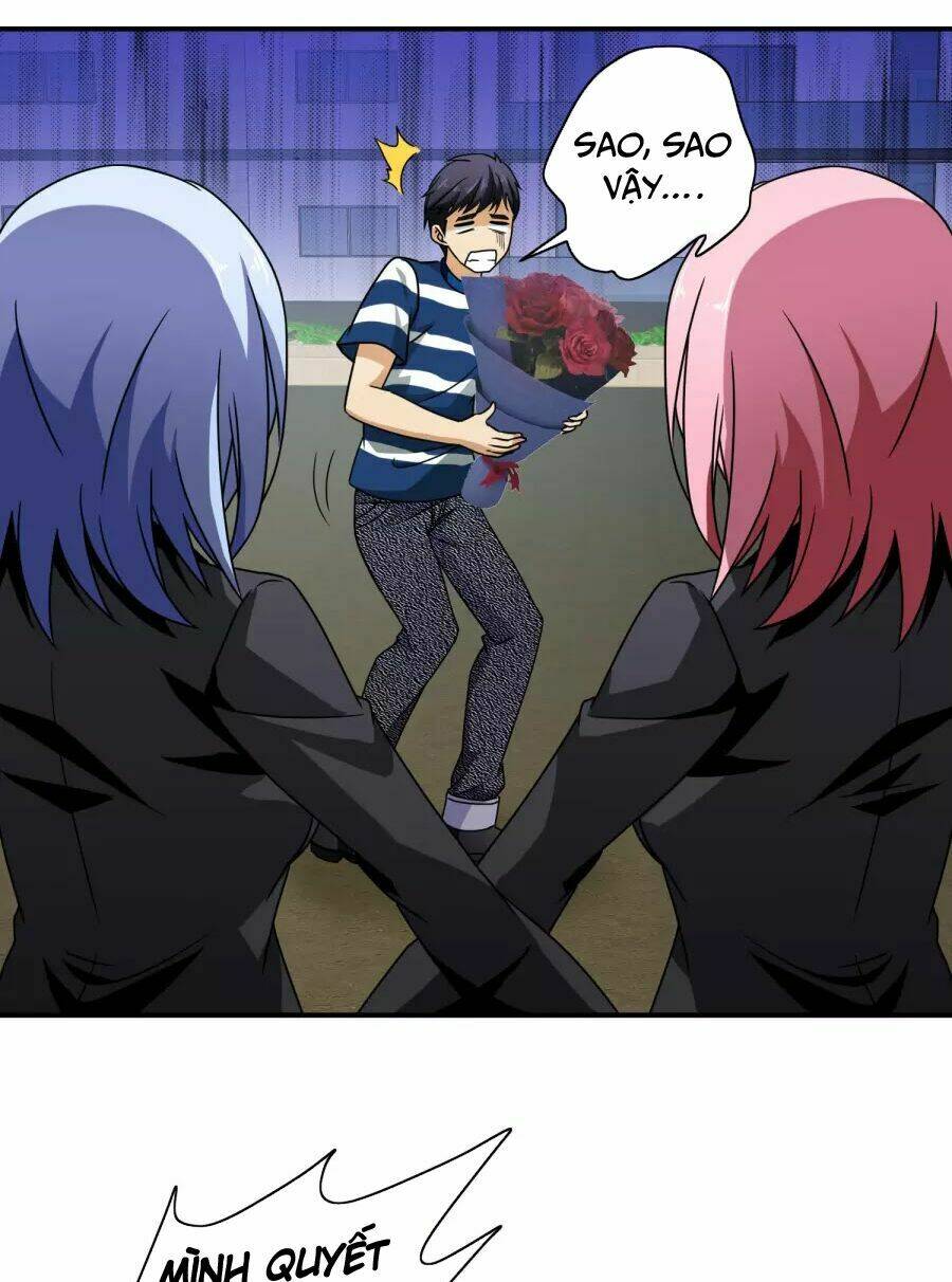 hộ hoa cao thủ tại đô thị chapter 72 6