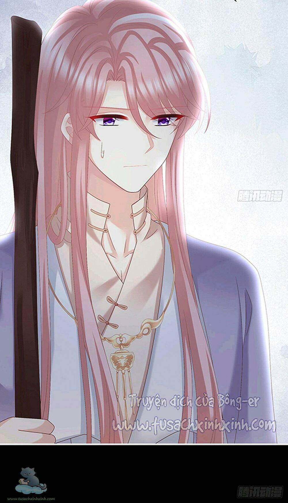 kiều phu có hỉ chapter 42 20