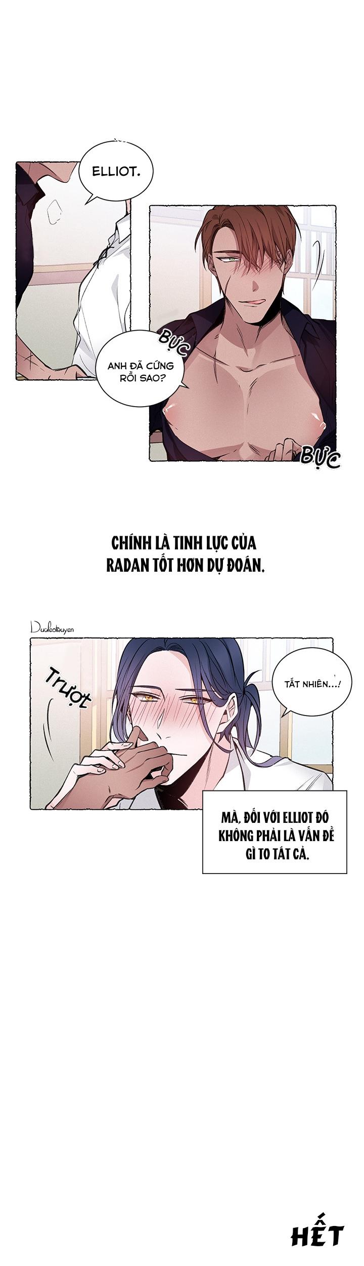 Tuyển Tập Manhwa 18+ chapter 19