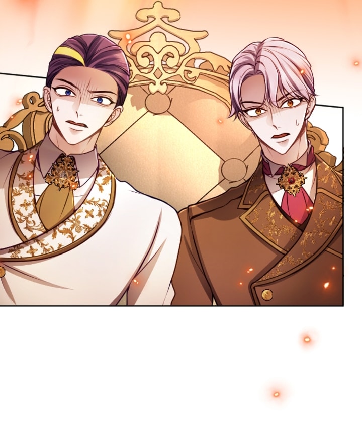 Tôi Sẽ Bị Trừ Khử Cùng Hoàng Đế chapter 125.2 6