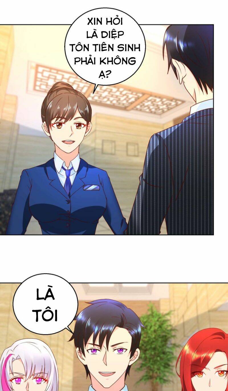 vú em là cổ tiên chapter 72 15