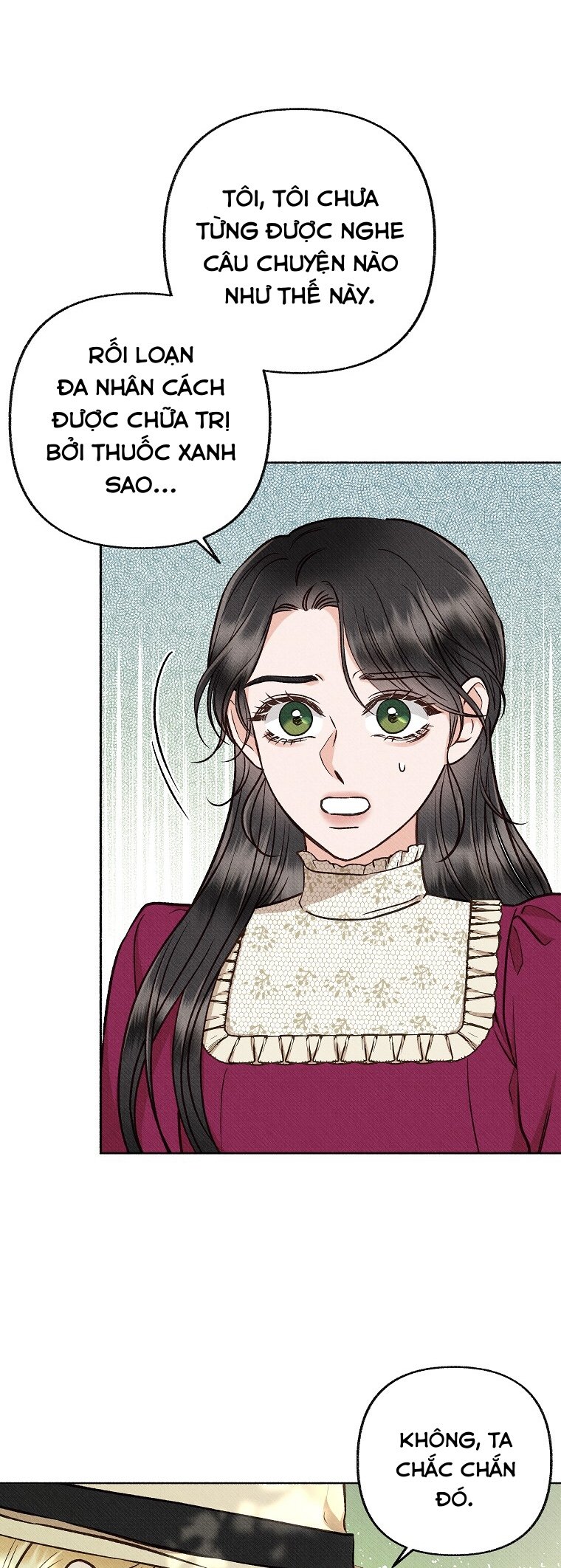 chàng trai đa nhân cách của tôi chapter 20 16