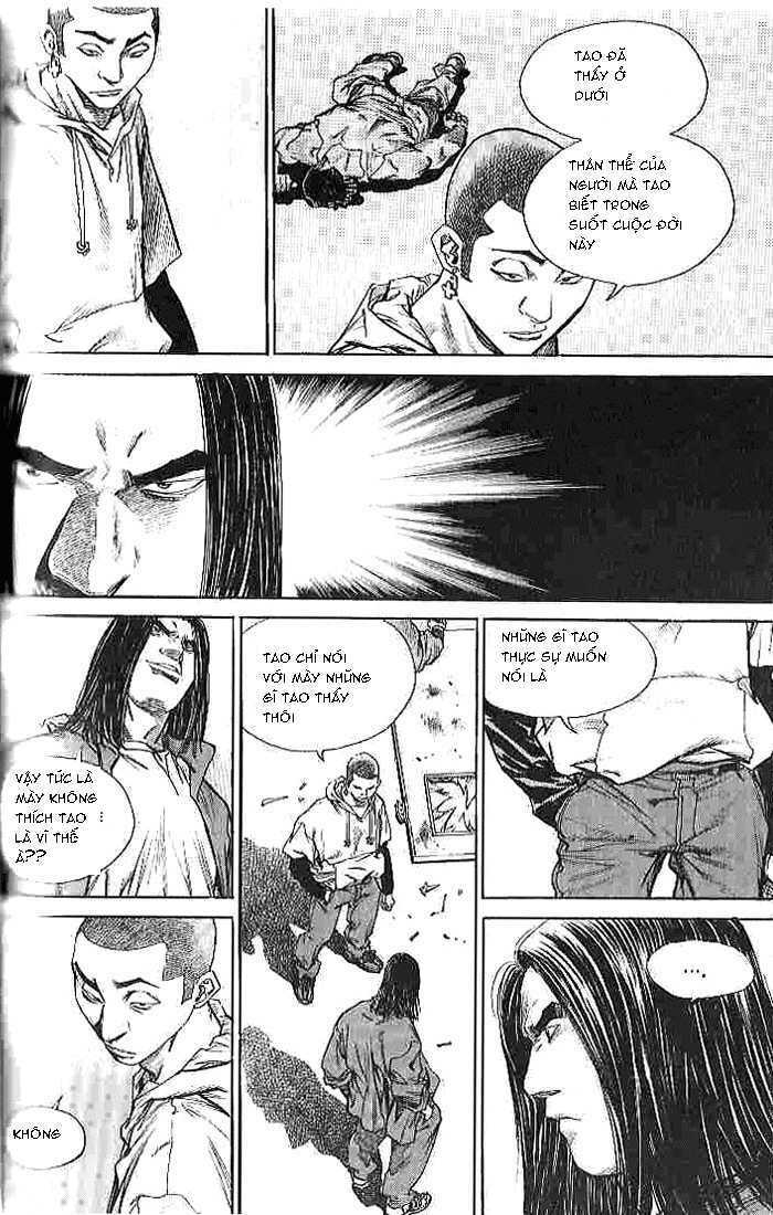 change guy chapter 258 11