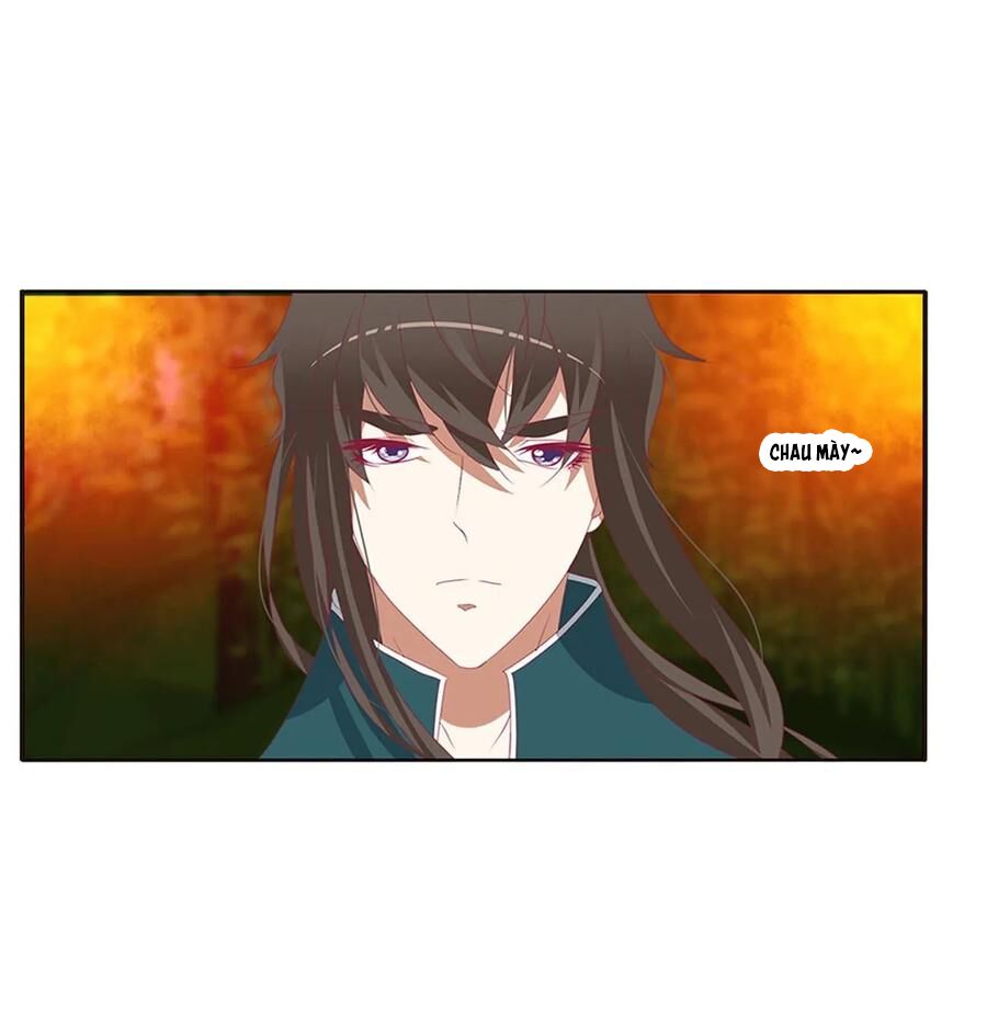 thông linh phi chapter 630 20