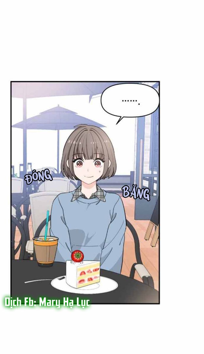 ngài kỵ sĩ, xin hãy cứu tôi! chapter 8 8