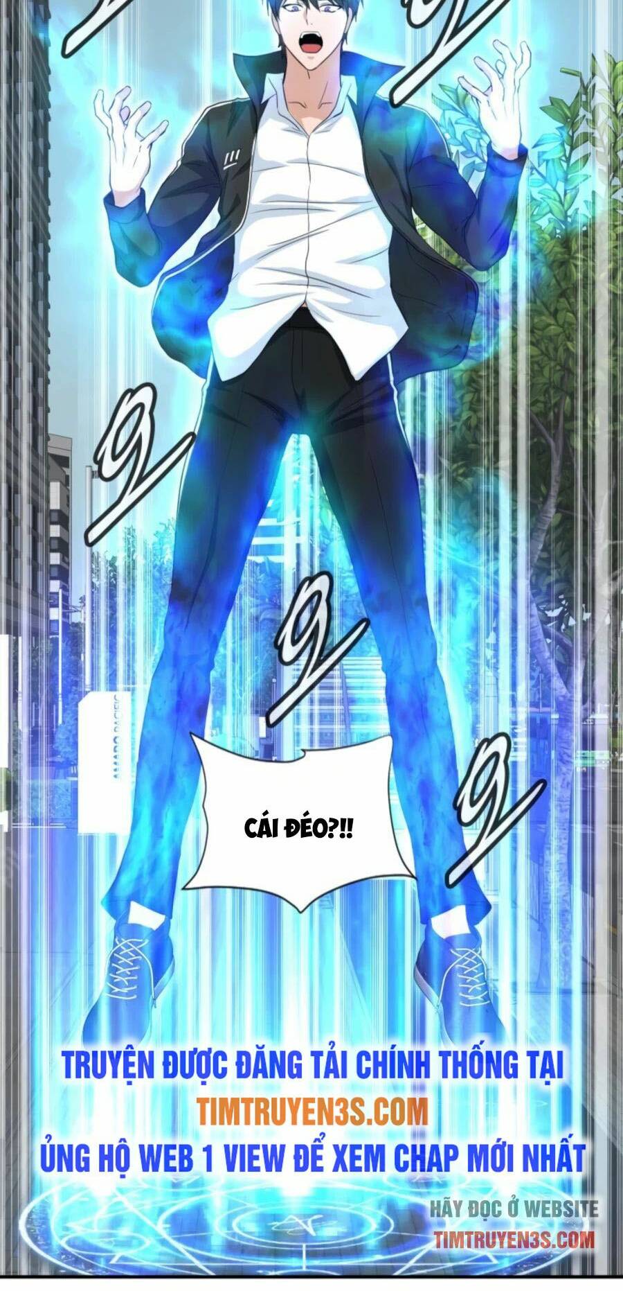 mẹ tôi là chòm sao bảo hộ m chapter 24 7