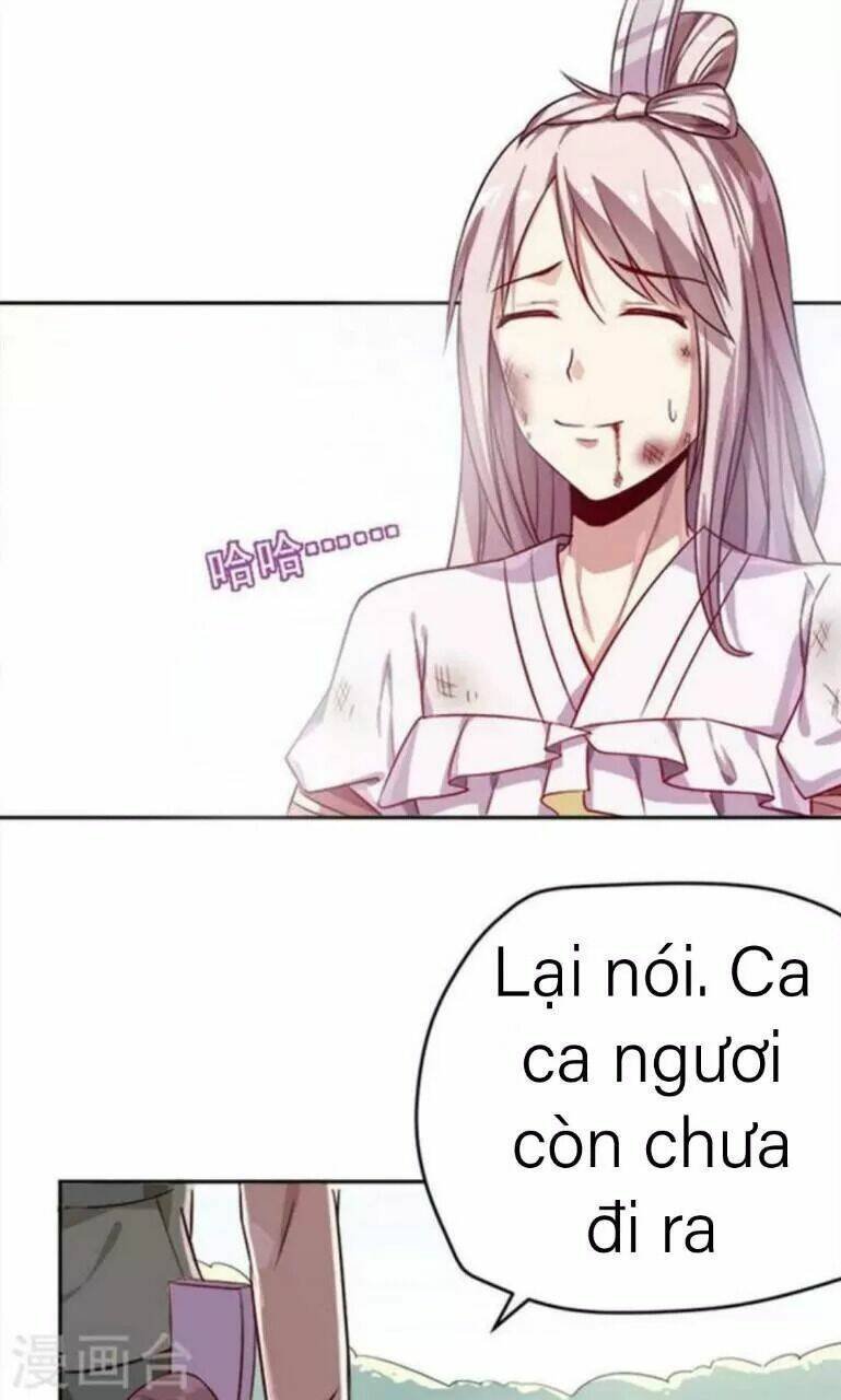 chưởng môn mười tám tuổi chapter 20 13