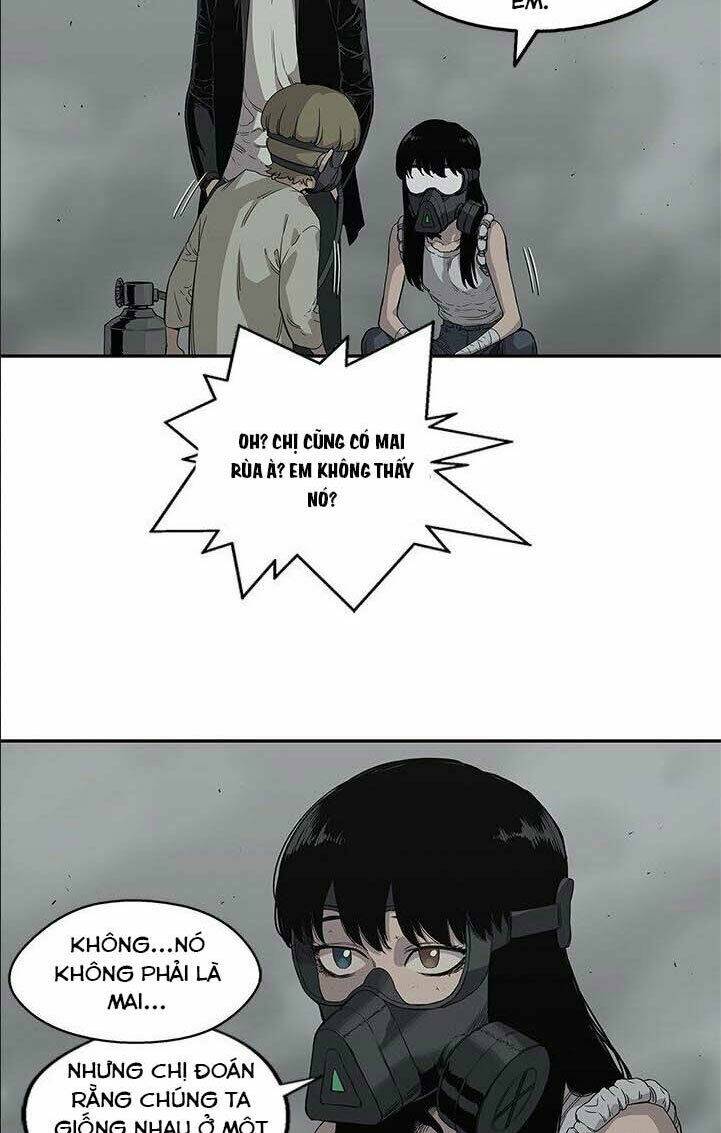 hiệp sĩ giao hàng chapter 33 37