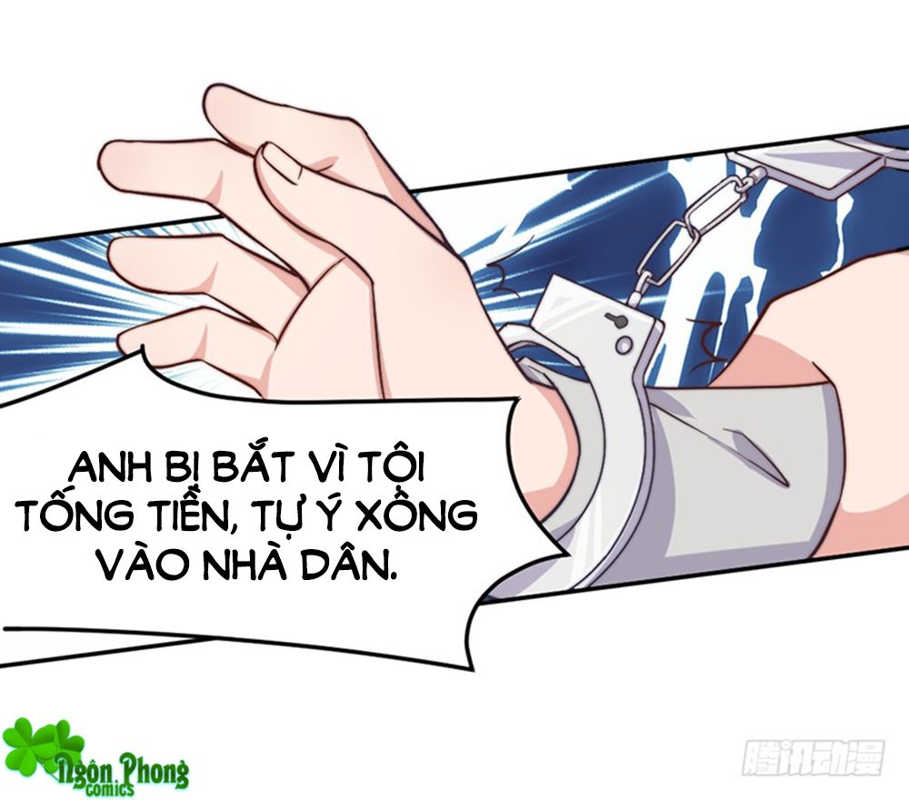 Bà Xã Tôi Là Nam Thần chapter 53 - Trang 12