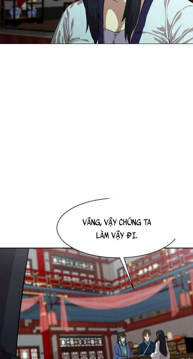 bậc thầy phép thuật ở thế giới võ lâm chapter 27.2 7