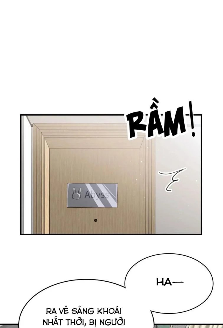 nụ hôn vực thẳm chapter 54 8