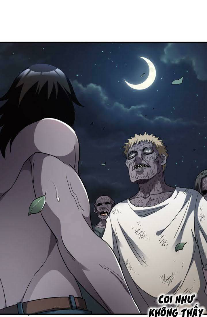 sau mạt thế tôi trở thành zombie chapter 15 10