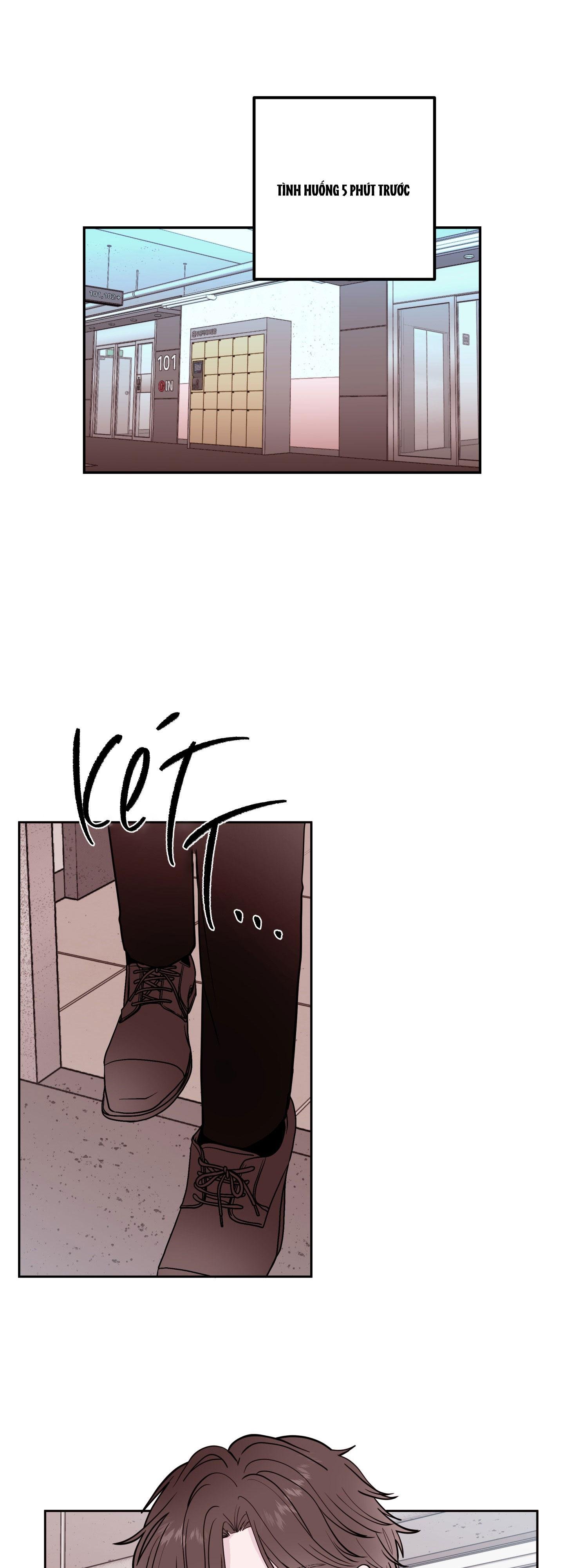 em trai vợ thật nguy hiểm chapter 28 2