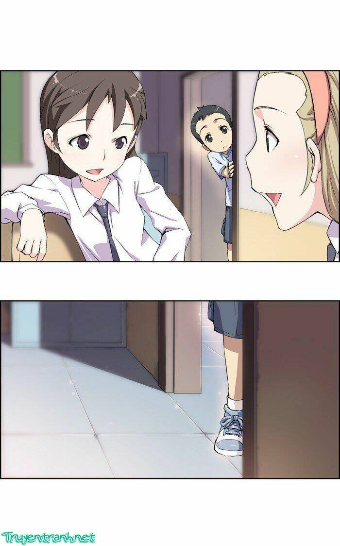 dead coffee shop chapter 11 8