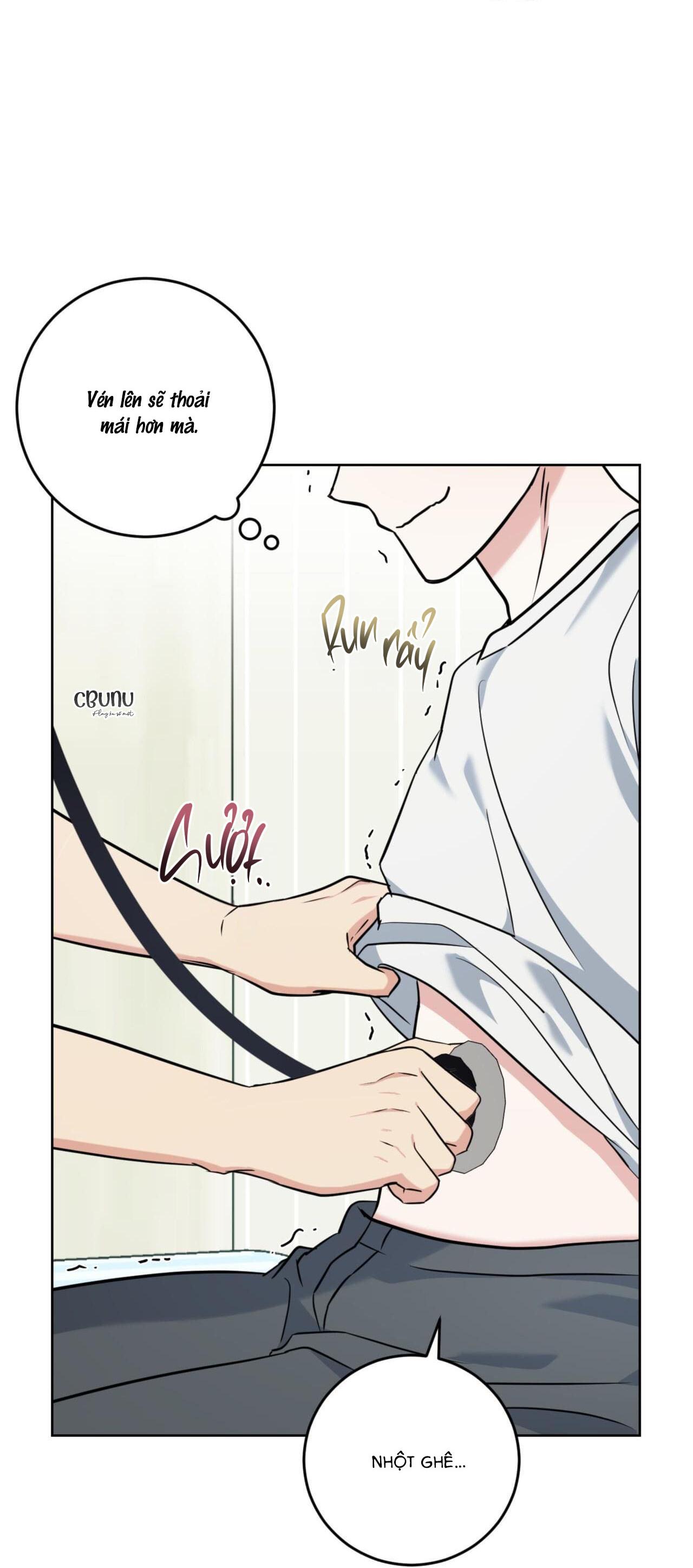 khu rừng tĩnh lặng chapter 6 42