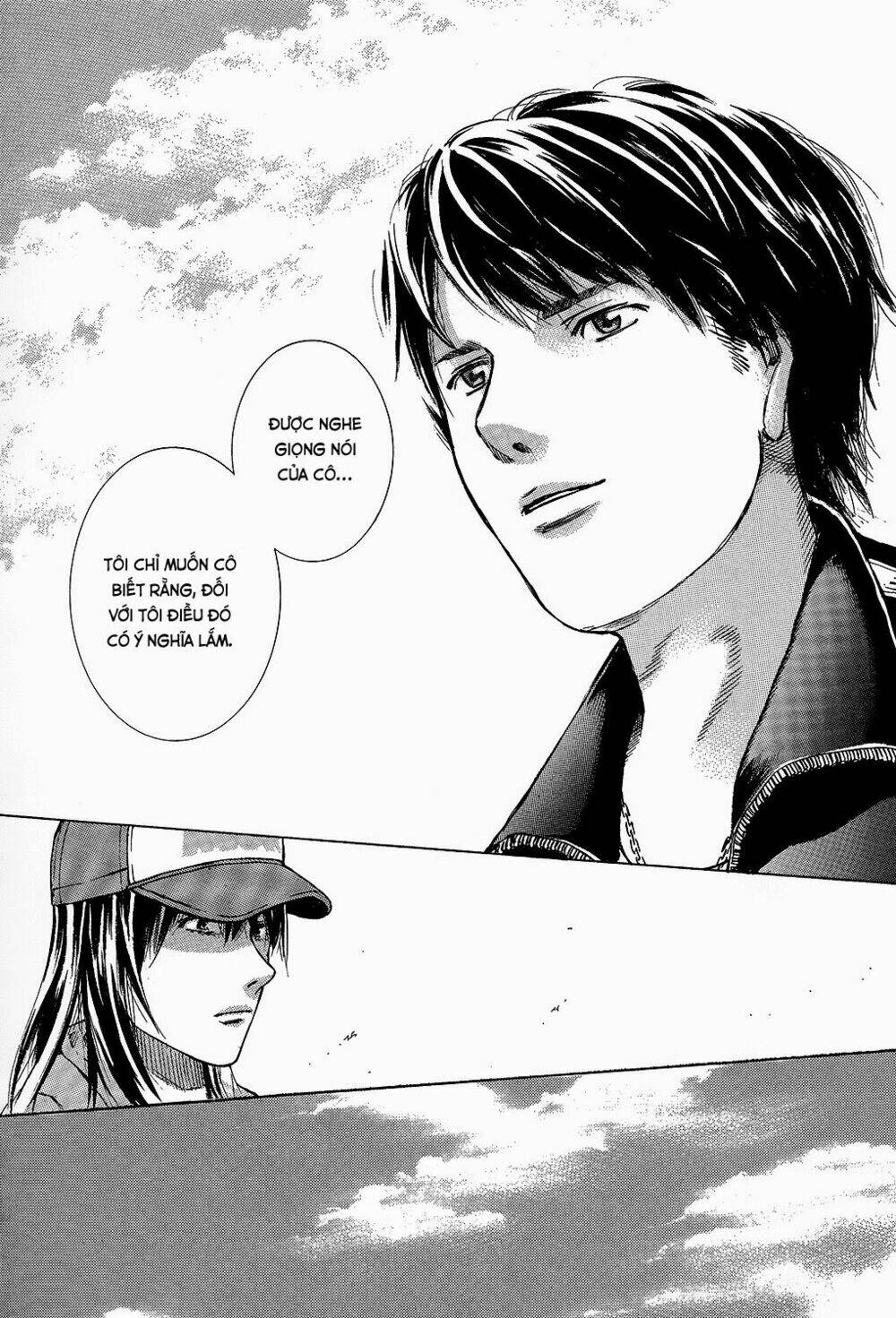 tokyo hatsu isekai yuki chapter 9 16