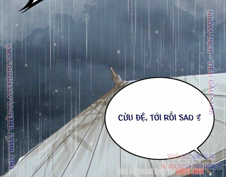 trọng sinh bá sủng nhiếp chính vương quá mạnh mẽ chapter 164 6