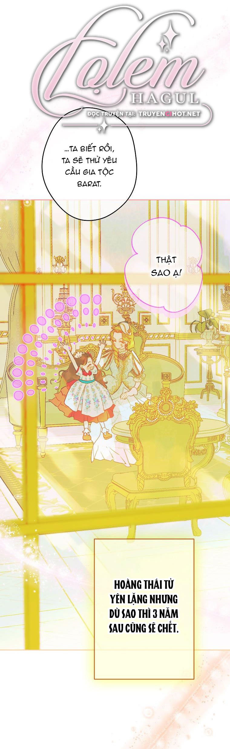 mẹ tôi kết hôn một lần nữa chapter 22 14