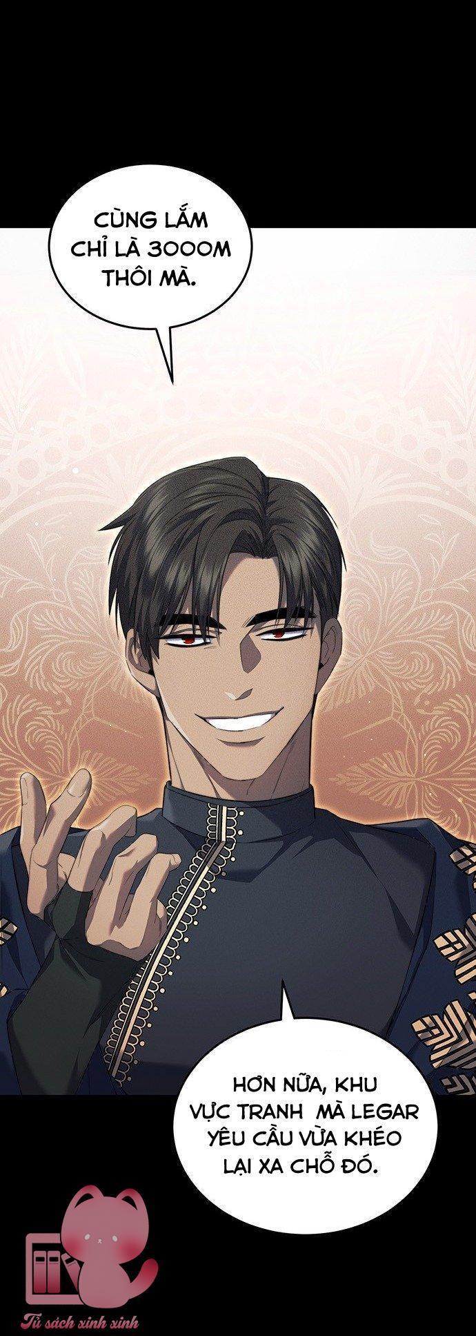 kẻ cướp đoạt hoàng hậu chapter 3 26