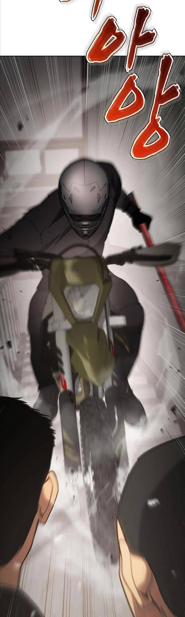 đặc vụ song sinh chapter 18.1 10