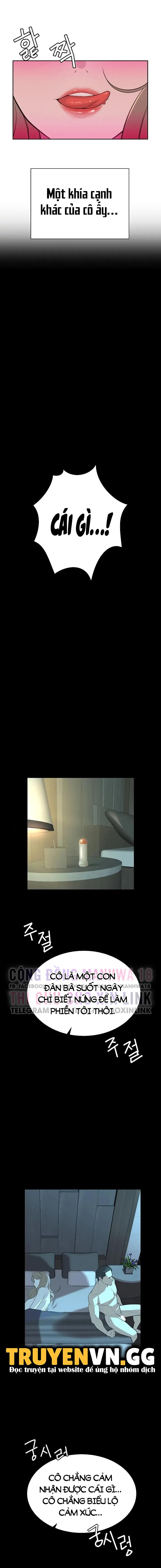 bí mật của gia tộc chaebol đời thứ ba chapter 7 16