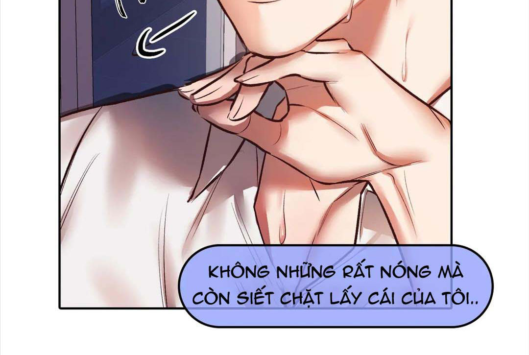 bài học về ngực của quý ngài sextoy chapter 7 70