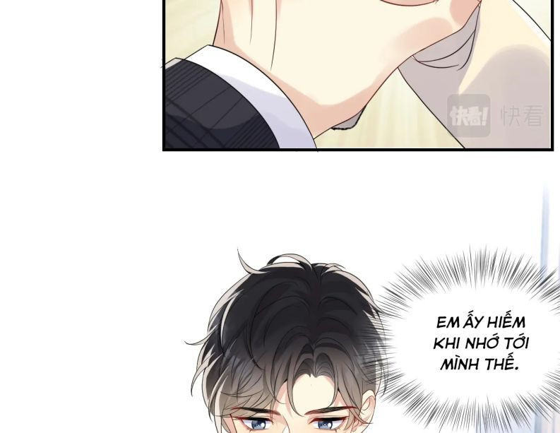 lại bị bạn trai cũ nhắm trúng rồi chapter 45 8