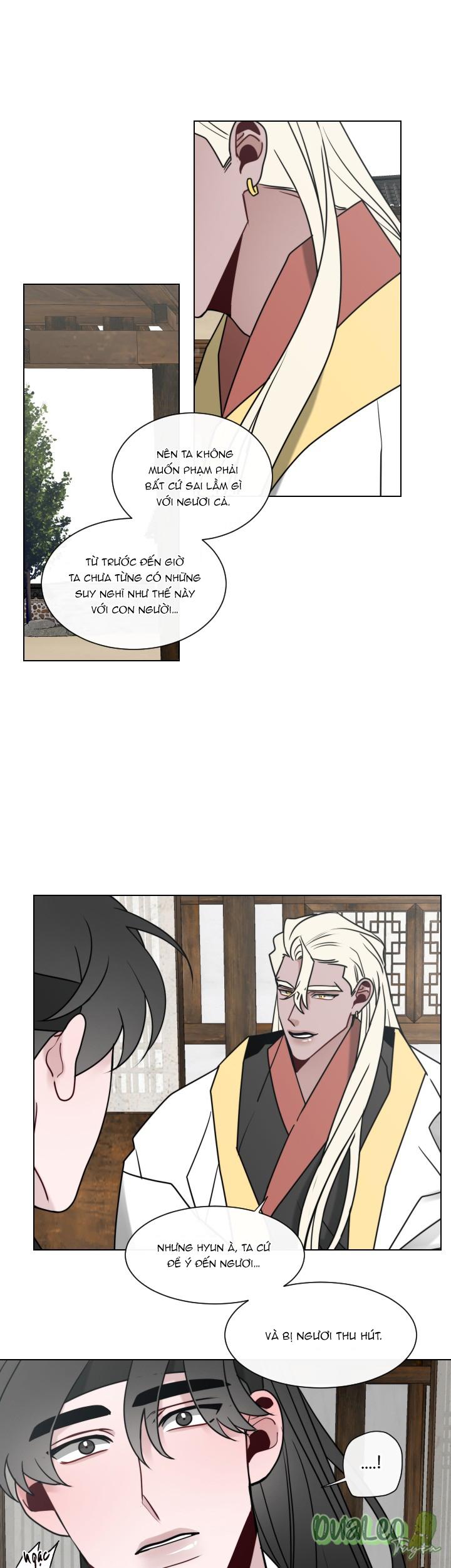 shinsujeon chapter 26 14