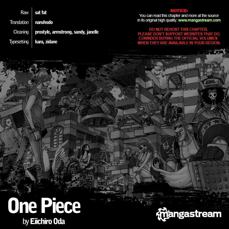 đảo hải tặc - one piece chapter 625 21