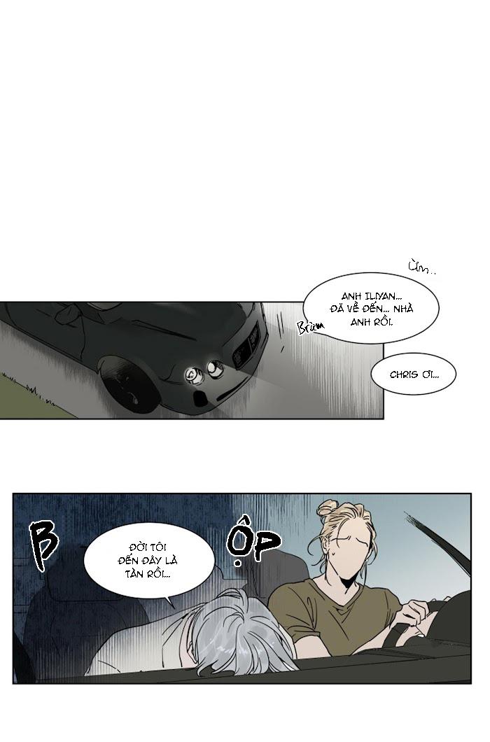 scandal đời tư chapter 5 3