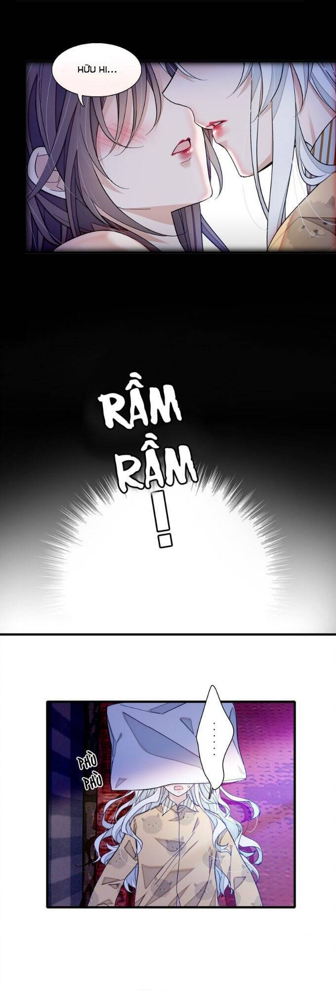 long phượng phiên chuyển chapter 65 10