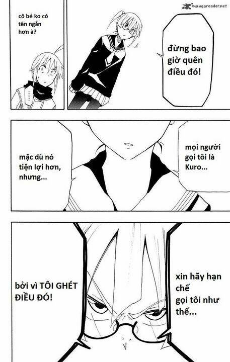 tripeace chapter 33 34