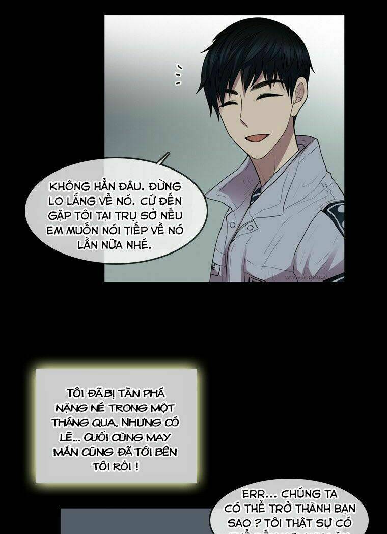 my shining world chapter 62 22