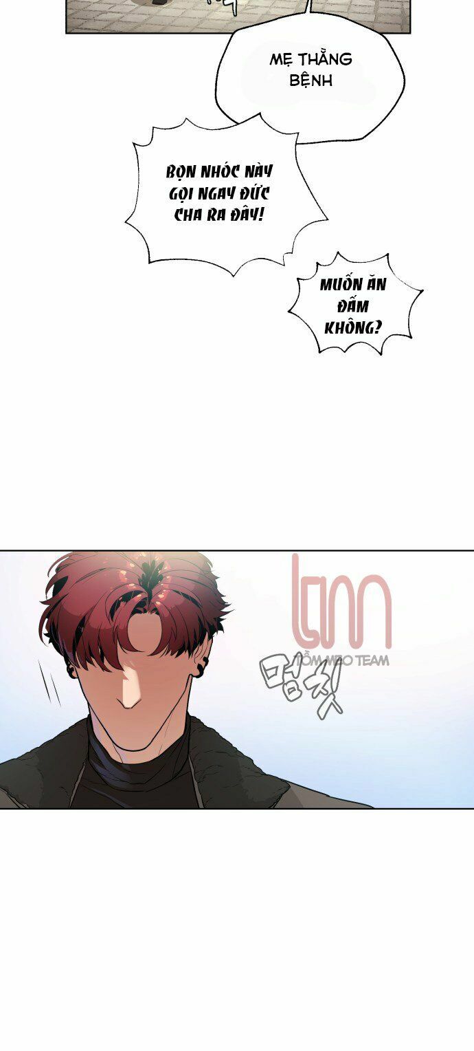 Máu trắng chapter 1 15