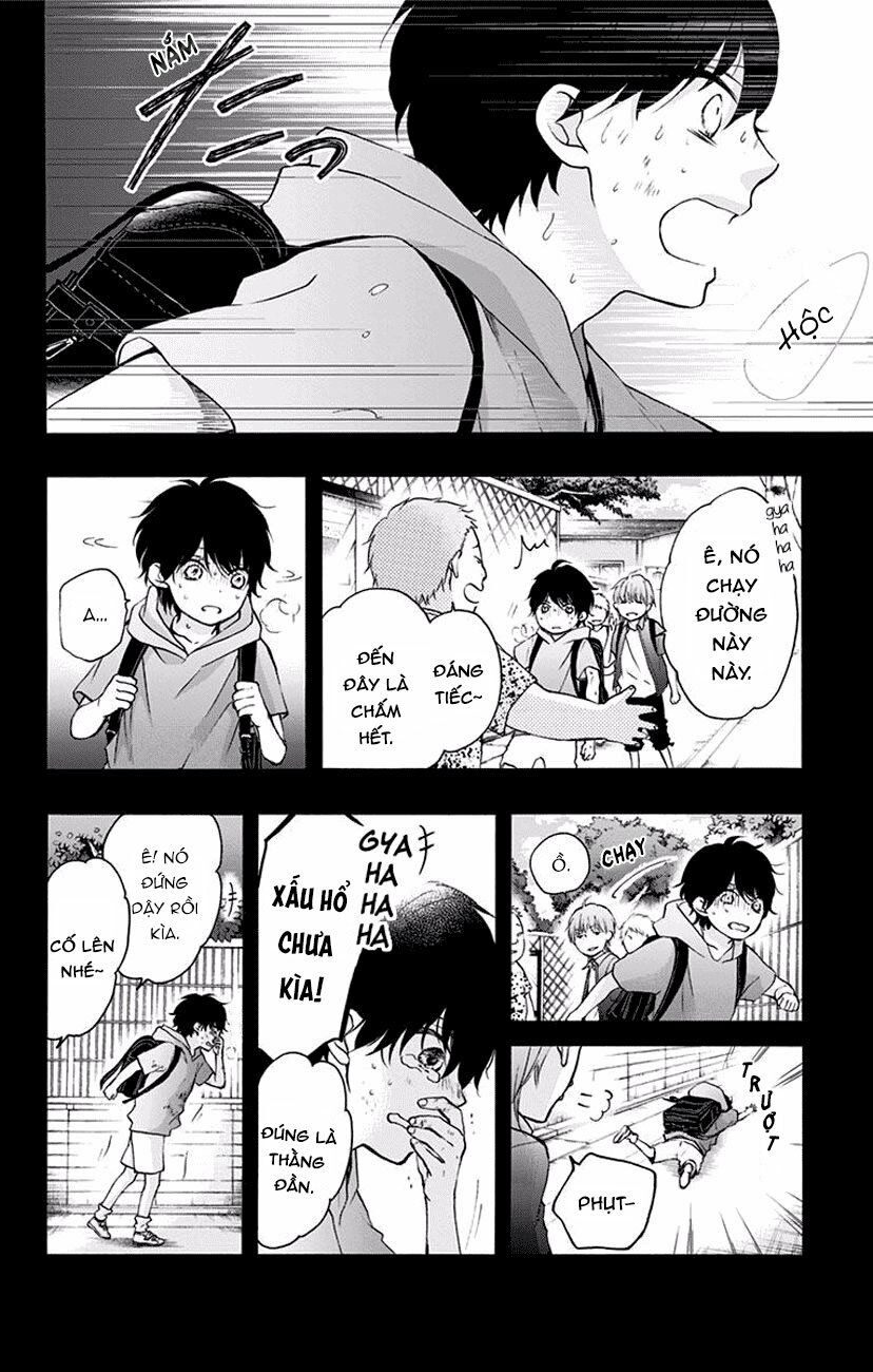 kono oto tomare! chapter 63 4