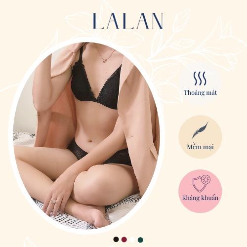 Combo 3 áo ngực không gọng có mút_ 4 màu trắng/ đen/ đỏ đô/ xanh rêu