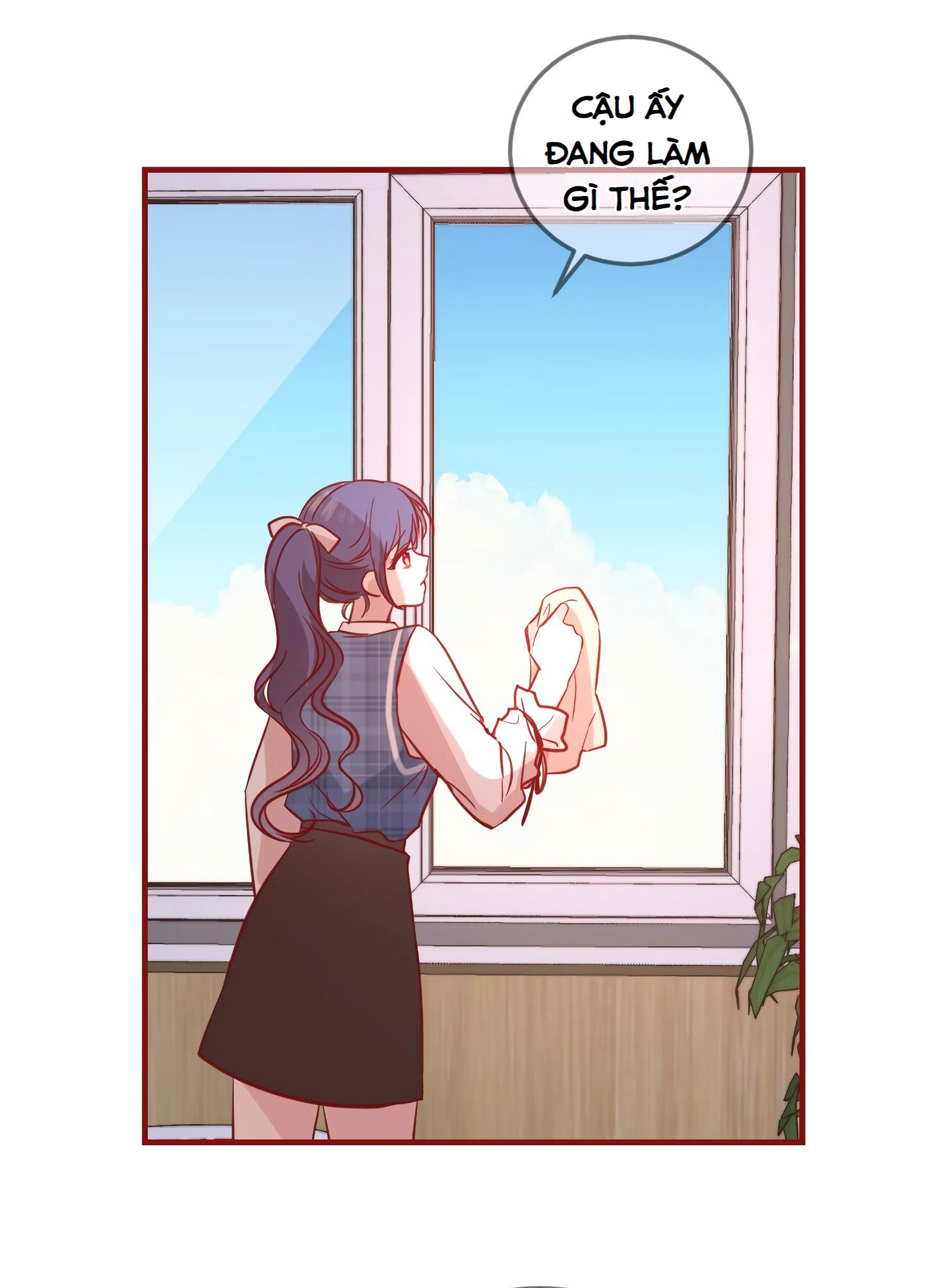 mù quáng vì yêu anh chapter 10 36