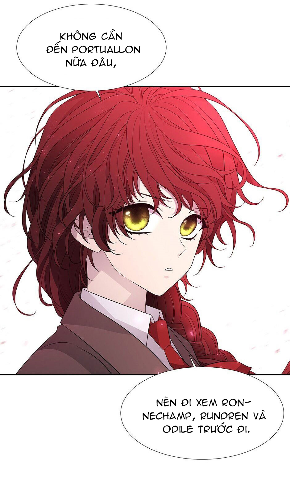 năm môn đệ của charlotte chapter 68 6