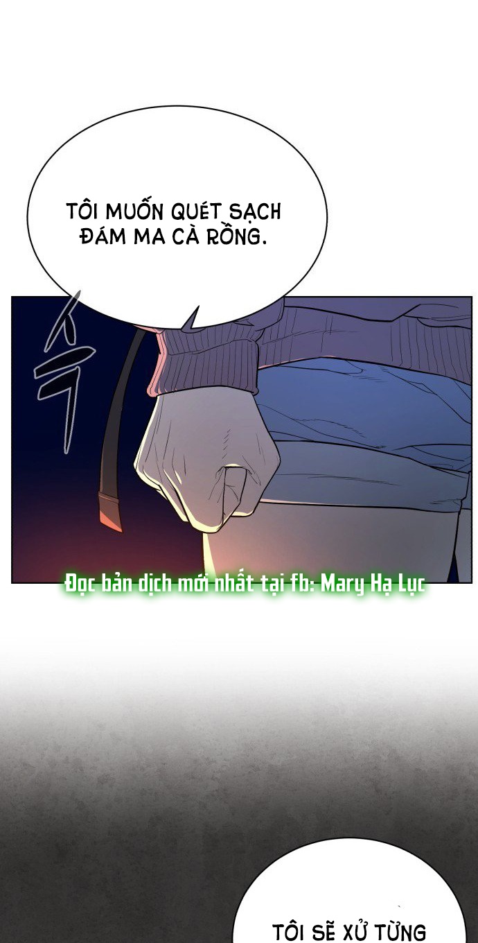 bạch huyết - white blood chapter 16 86