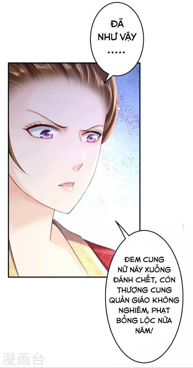 từng bước âm mưu thâm độc : huyết hoàng trở về chapter 10 27